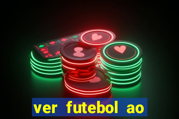 ver futebol ao vivo rmc