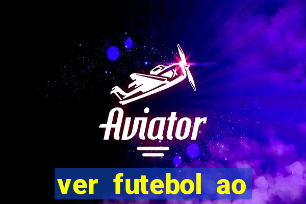 ver futebol ao vivo rmc