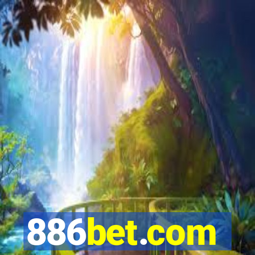 886bet.com