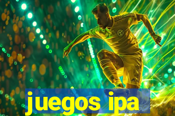 juegos ipa