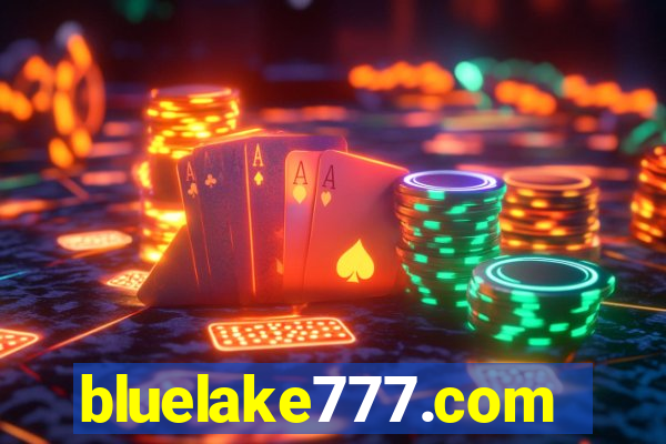 bluelake777.com