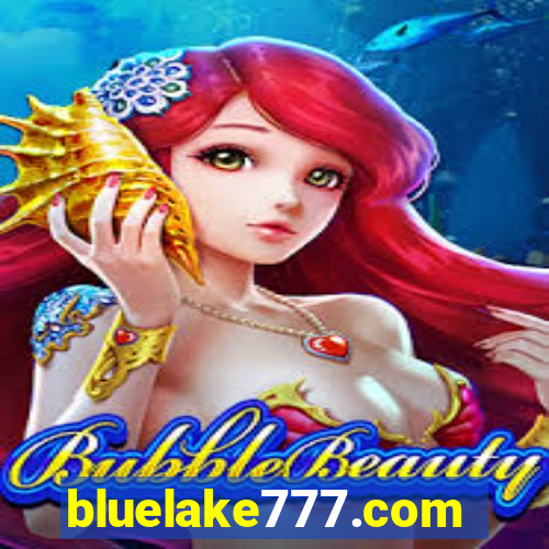 bluelake777.com