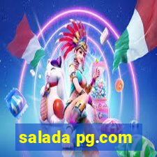 salada pg.com