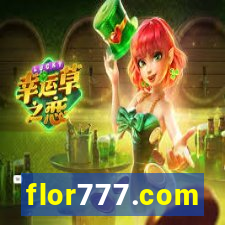 flor777.com