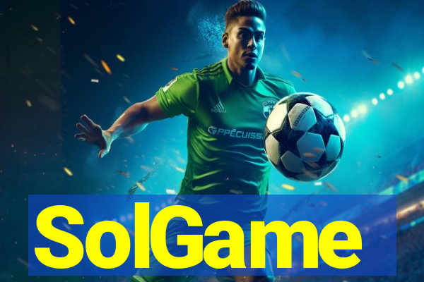 SolGame