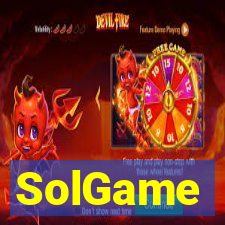 SolGame