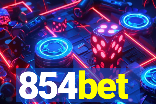 854bet