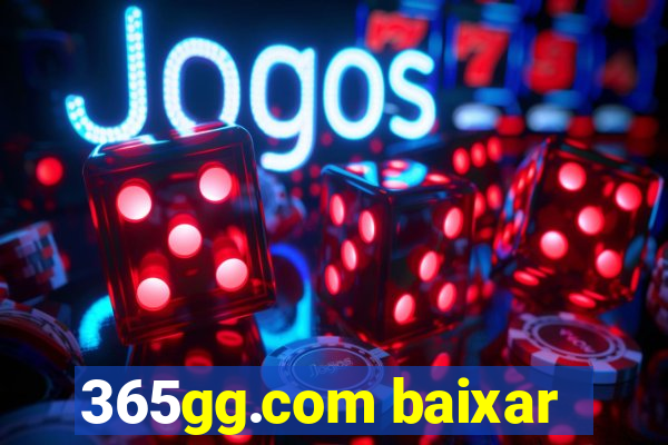 365gg.com baixar