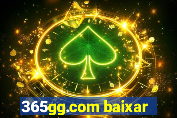 365gg.com baixar