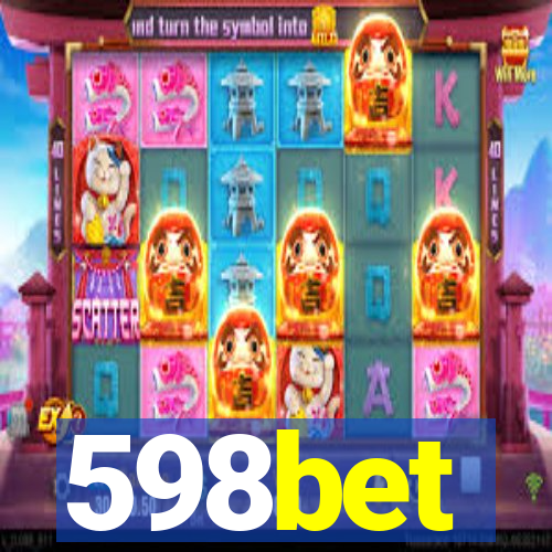 598bet