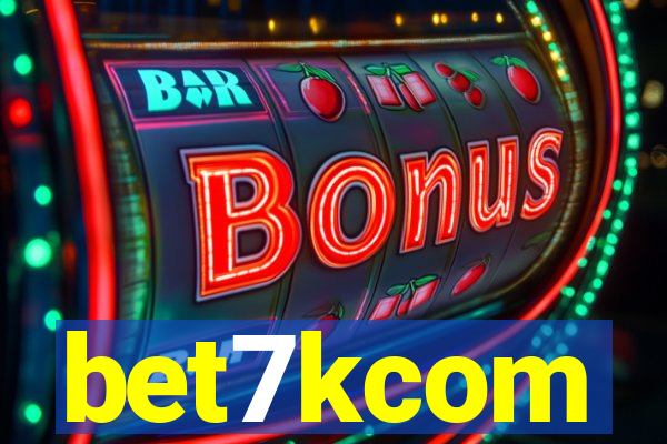 bet7kcom