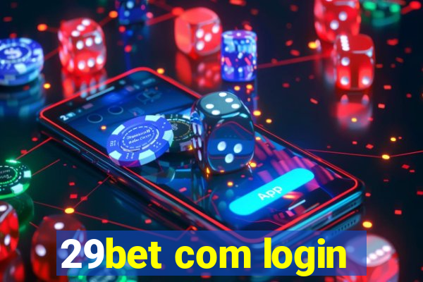 29bet com login