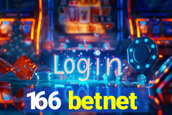 166 betnet