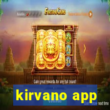 kirvano app