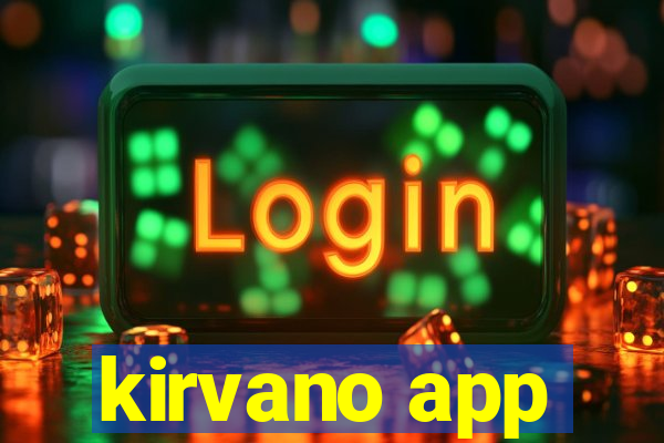 kirvano app