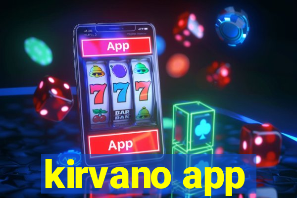 kirvano app