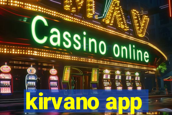 kirvano app