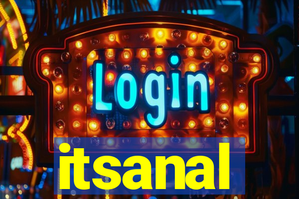 itsanal