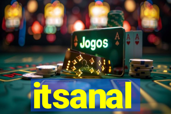 itsanal