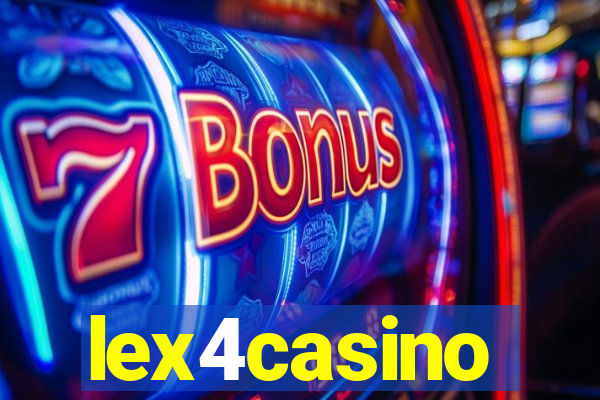 lex4casino