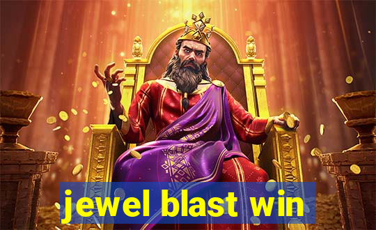 jewel blast win