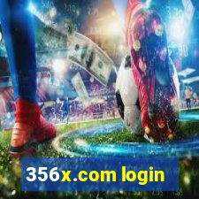 356x.com login