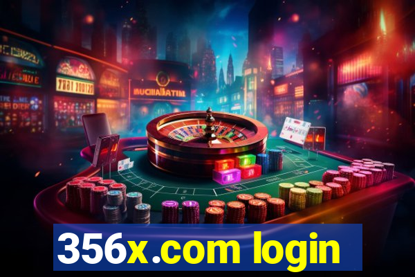 356x.com login