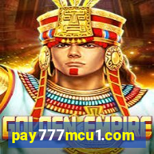 pay777mcu1.com