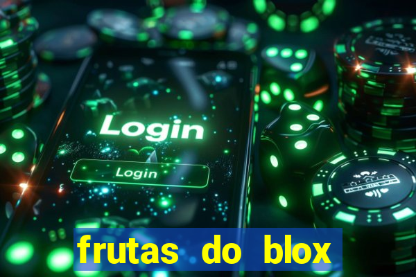 frutas do blox fruits para colorir e imprimir