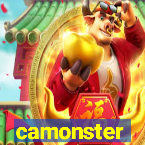 camonster