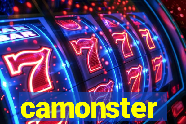 camonster