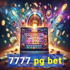 7777 pg bet