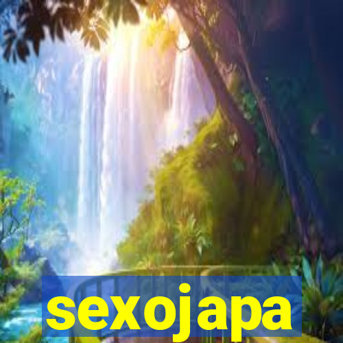 sexojapa