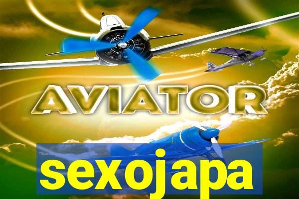 sexojapa