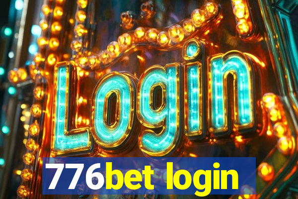 776bet login