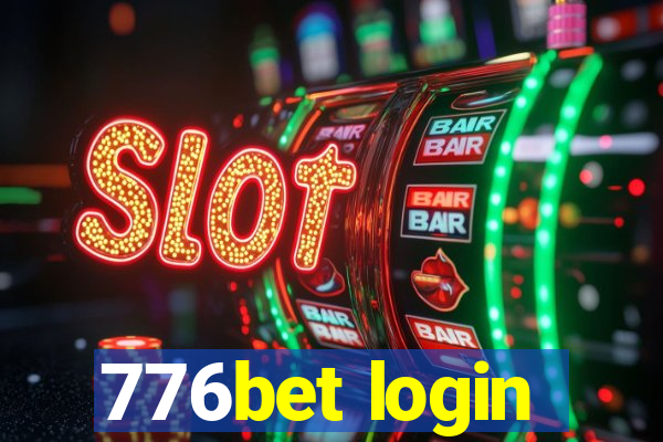 776bet login