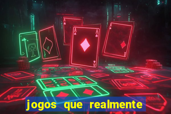 jogos que realmente paga no paypal