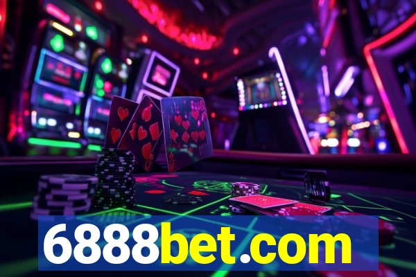 6888bet.com