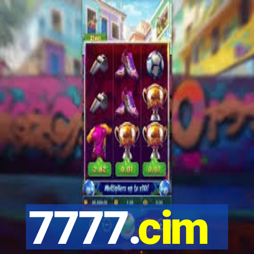 7777.cim