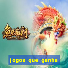 jogos que ganha dinheiro de verdade sem deposito