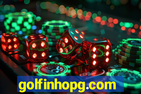 golfinhopg.com