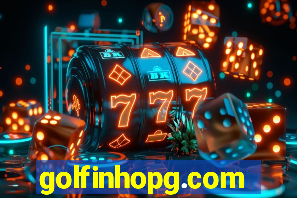 golfinhopg.com