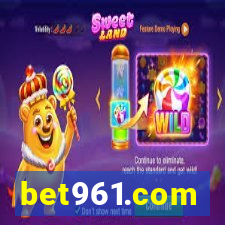 bet961.com