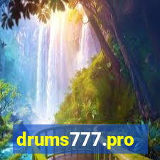 drums777.pro