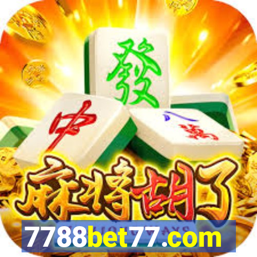 7788bet77.com