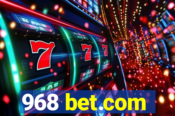 968 bet.com