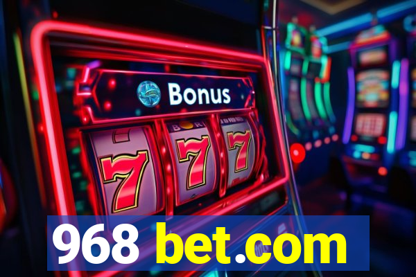 968 bet.com