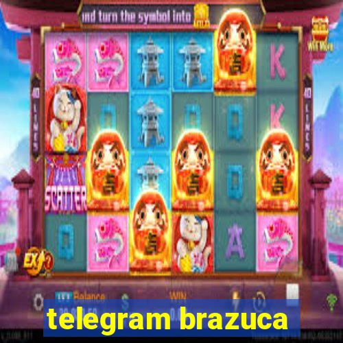 telegram brazuca