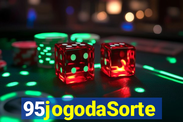 95jogodaSorte