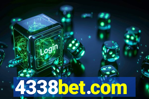 4338bet.com